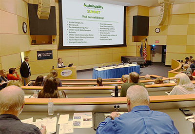 Sustainability Summit