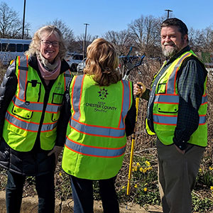 KCCB Vests