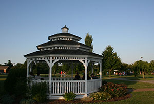 West Goshen Park