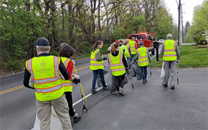 Earth Day Schuylkill