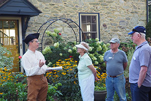 Town Tours
