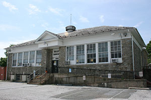 Passtown School